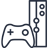 Gaming Console Icon